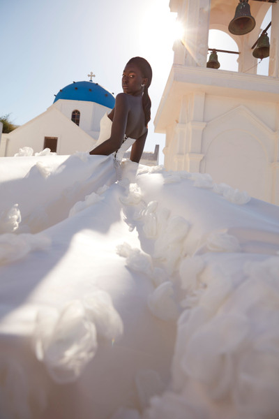 Allure Bridals Bridal Madison James MJ1116 - Fenella