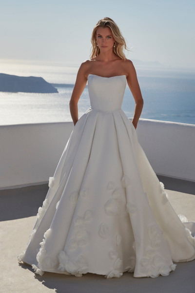 allure bridals Bridal Madison James MJ1116 - Fenella