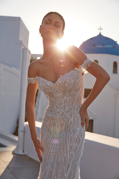 Allure Bridals Bridal Madison James MJ1118 - Flavia