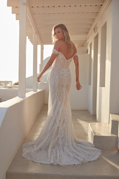 Allure Bridals Bridal Madison James MJ1118 - Flavia