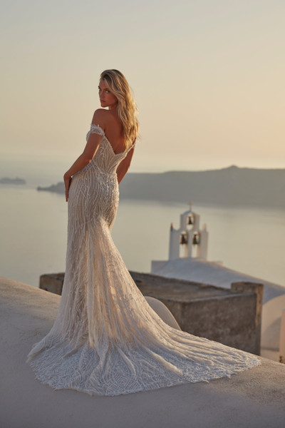 Allure Bridals Bridal Madison James MJ1118 - Flavia