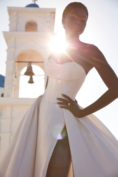 Allure Bridals Bridal Madison James MJ1119 - Florrie