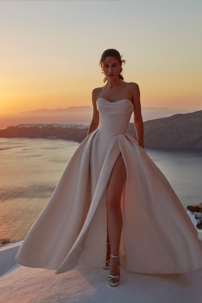 Allure Bridals Bridal Madison James MJ1119 - Florrie