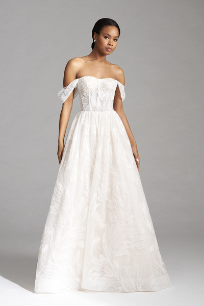 Allure Bridals Bridal Madison James MJ1150NC - Eden