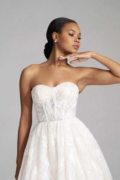 Allure Bridals Bridal Madison James MJ1150NC - Eden