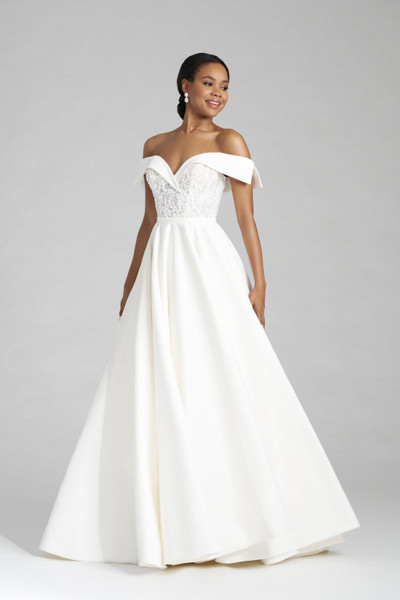 Allure Bridals Bridal Madison James MJ1152 - Etta