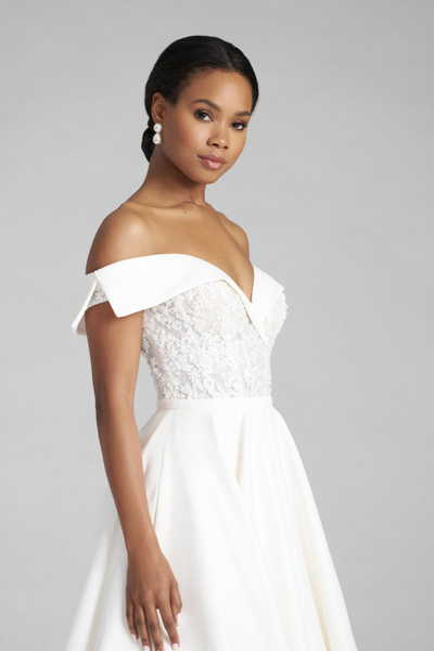 Allure Bridals Bridal Madison James MJ1152 - Etta