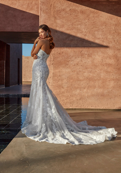 Allure Bridals Bridal Madison James MJ1154 - Elodie