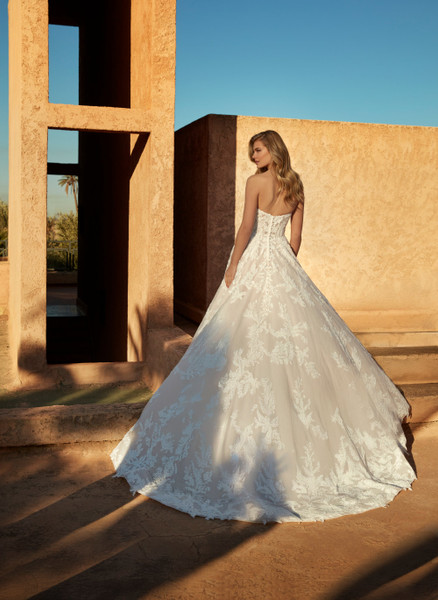 Allure Bridals Bridal Madison James MJ1156 - Esther