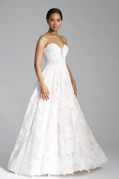 Allure Bridals Bridal Madison James MJ1156 - Esther