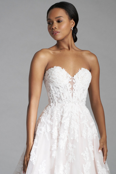 Allure Bridals Bridal Madison James MJ1156 - Esther