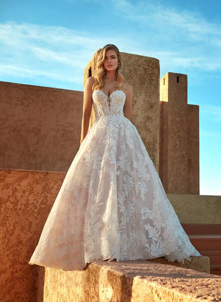 allure bridals Bridal Madison James MJ1156 - Esther
