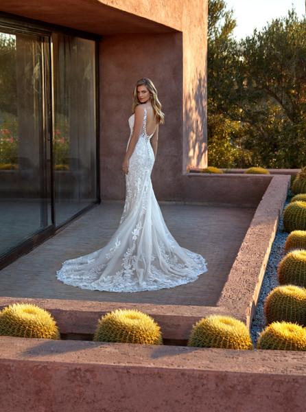 Allure Bridals Bridal Madison James MJ1158 - Enya