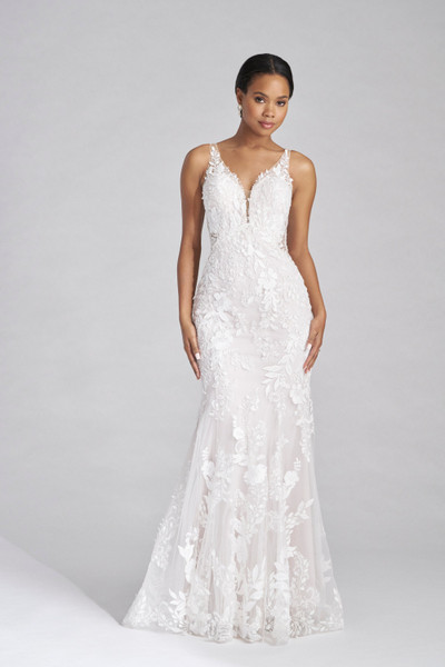 Allure Bridals Bridal Madison James MJ1158 - Enya