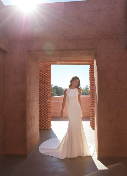 allure bridals Bridal Madison James MJ1159 - Emerson