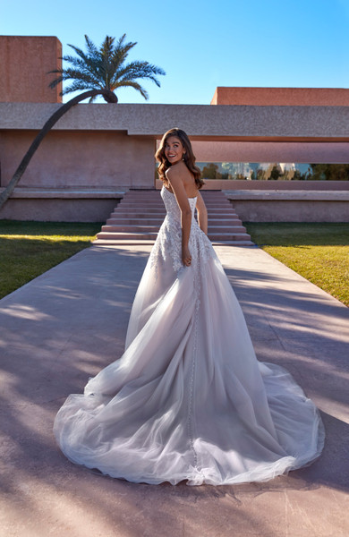 Allure Bridals Bridal Madison James MJ1160 - Ebony