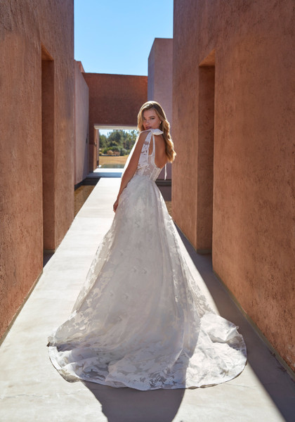 Allure Bridals Bridal Madison James MJ1161NC - Elle