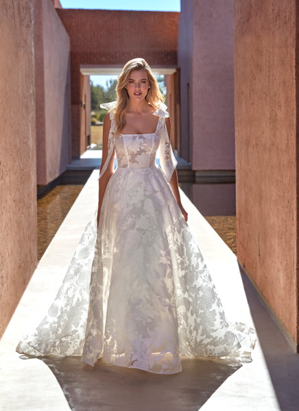 allure bridals Bridal Madison James MJ1161NC - Elle