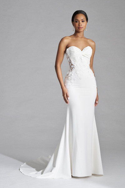 Allure Bridals Bridal Madison James MJ1162 - Everyl