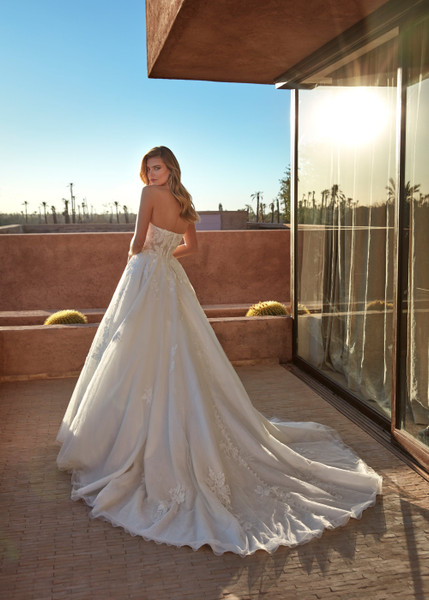 Allure Bridals Bridal Madison James MJ1163 - Elsie