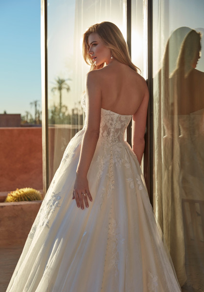 Allure Bridals Bridal Madison James MJ1163 - Elsie