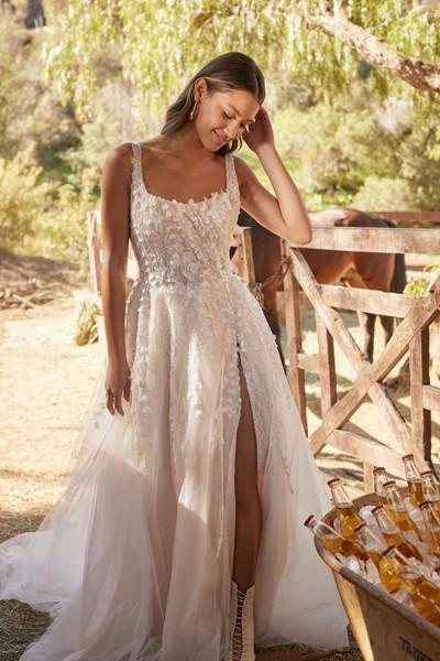 Allure Bridals Bridal Madison James MJ859 - Kassi