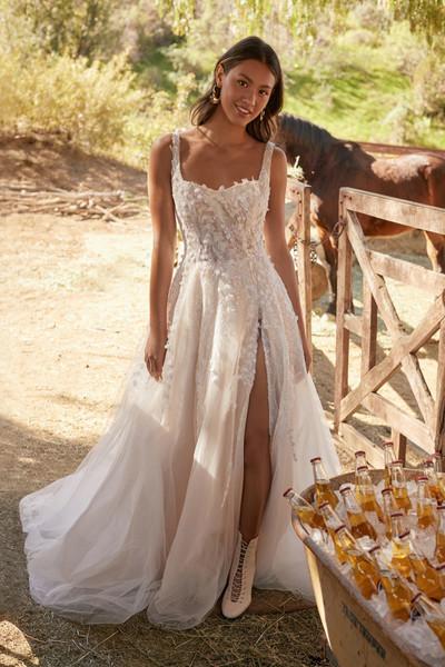 allure bridals Bridal Madison James MJ859 - Kassi