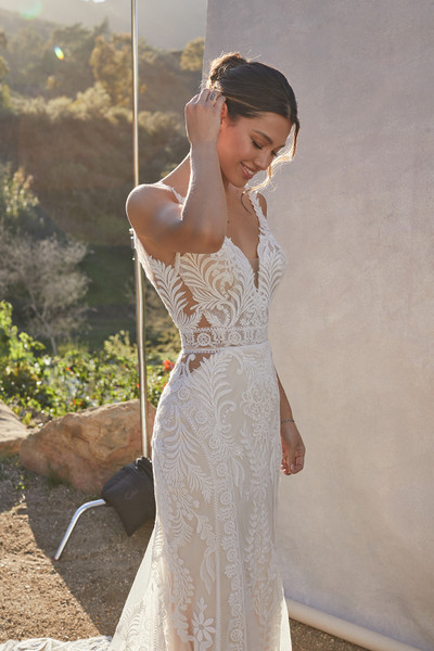 Allure Bridals Bridal Madison James MJ860 - Kenzie