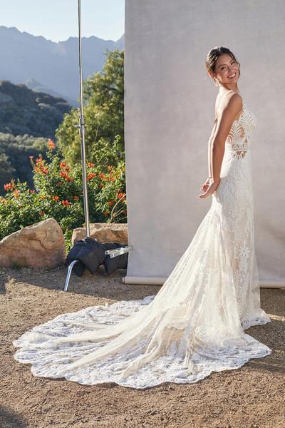 Allure Bridals Bridal Madison James MJ860 - Kenzie