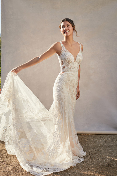 Allure Bridals Bridal Madison James MJ860 - Kenzie