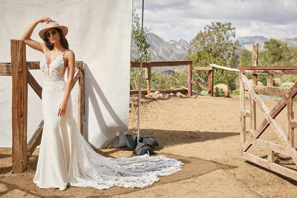 Allure Bridals Bridal Madison James MJ861 - Kalani