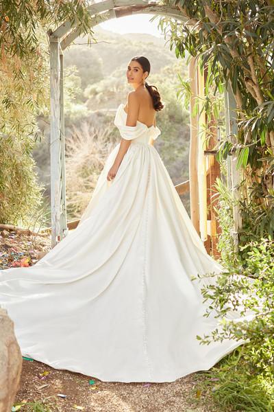 Allure Bridals Bridal Madison James MJ863 - Kari
