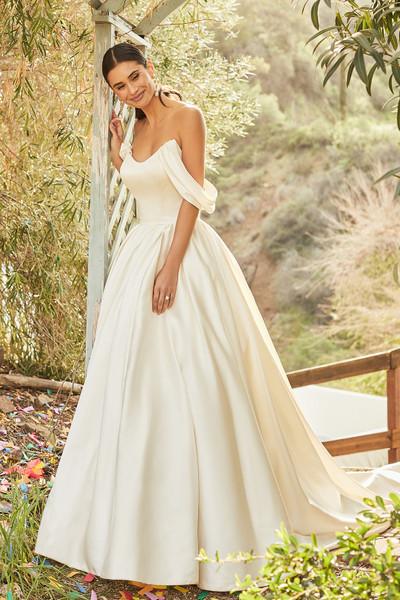 allure bridals Bridal Madison James MJ863 - Kari