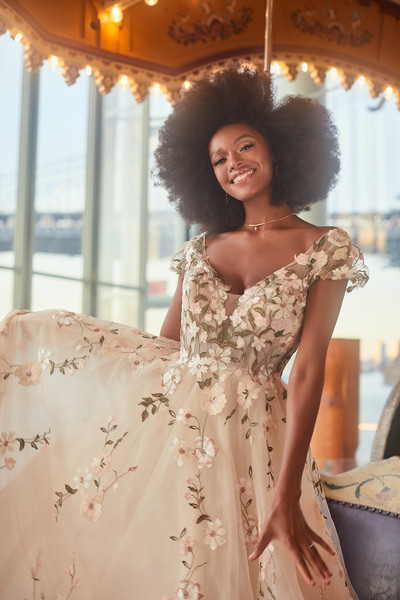 Allure Bridals Bridal Madison James MJ900 - Johnny