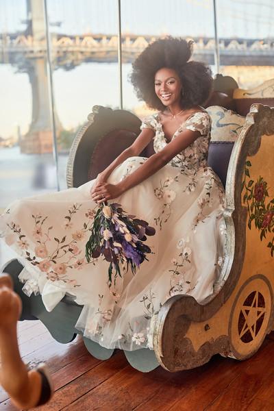 Allure Bridals Bridal Madison James MJ900 - Johnny