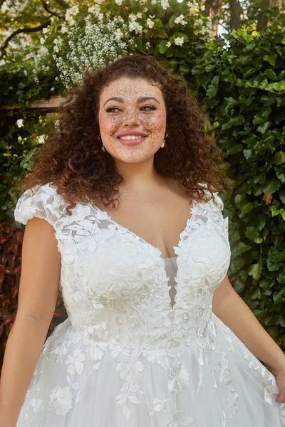 Allure Bridals Bridal Madison James MJ900L - Johnny