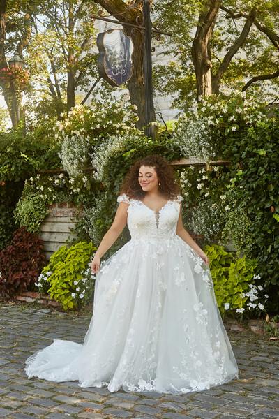 allure bridals Bridal Madison James MJ900L - Johnny