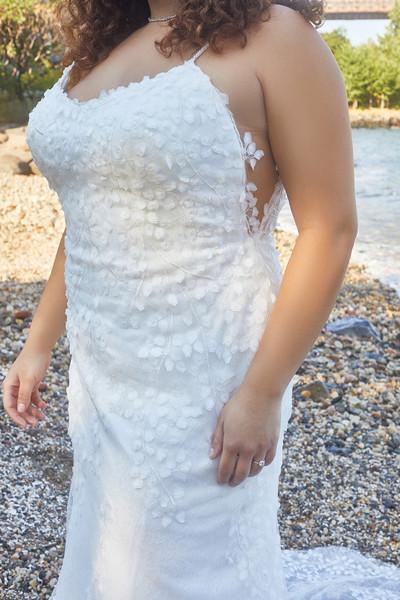 Allure Bridals Bridal Madison James MJ901L - Joey
