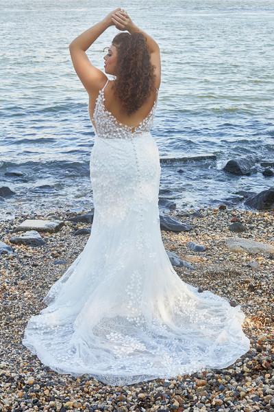 Allure Bridals Bridal Madison James MJ901L - Joey
