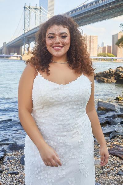 Allure Bridals Bridal Madison James MJ901L - Joey