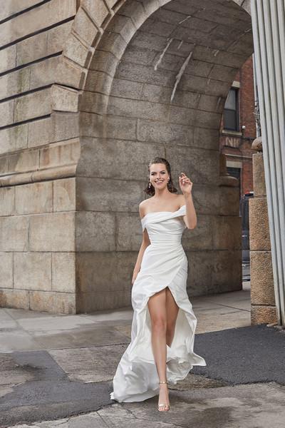 Allure Bridals Bridal Madison James MJ903 - Jade