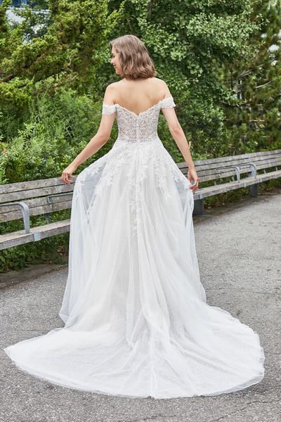Allure Bridals Bridal Madison James MJ904 - January