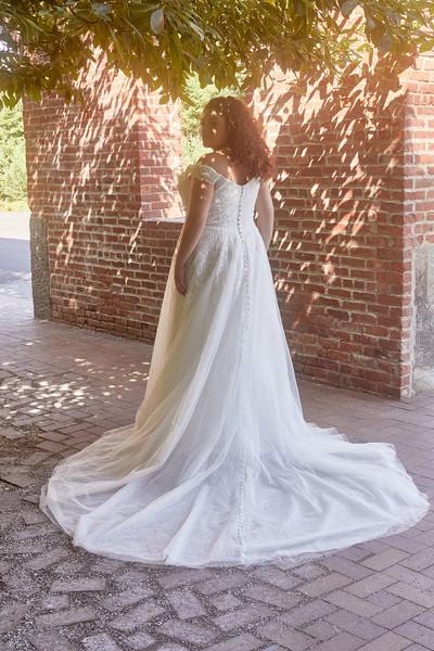 Allure Bridals Bridal Madison James MJ904L - January