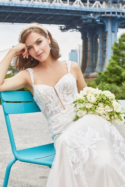 Allure Bridals Bridal Madison James MJ905 - Jackie