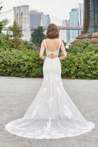 Allure Bridals Bridal Madison James MJ905 - Jackie