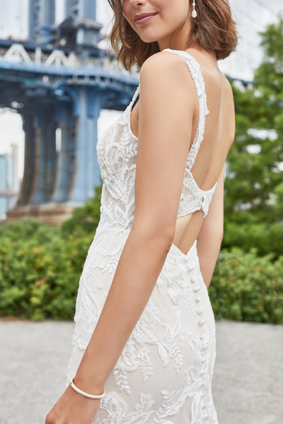 Allure Bridals Bridal Madison James MJ905 - Jackie