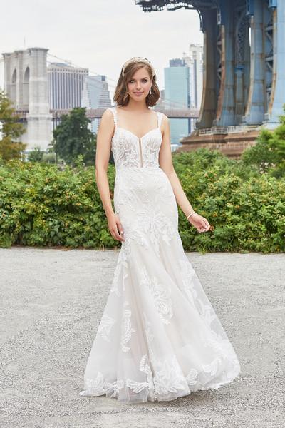 allure bridals Bridal Madison James MJ905 - Jackie