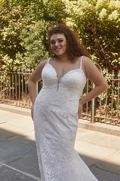 allure bridals Bridal Madison James MJ907L - Jones