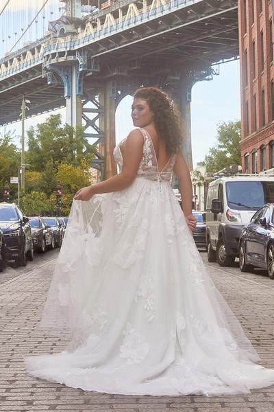 Allure Bridals Bridal Madison James MJ908L - Jane