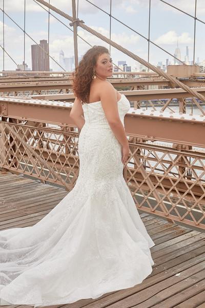 Allure Bridals Bridal Madison James MJ914L - Jaycee
